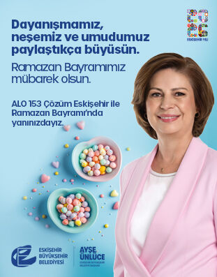 Eskişehir Büyükşehir Belediyesi