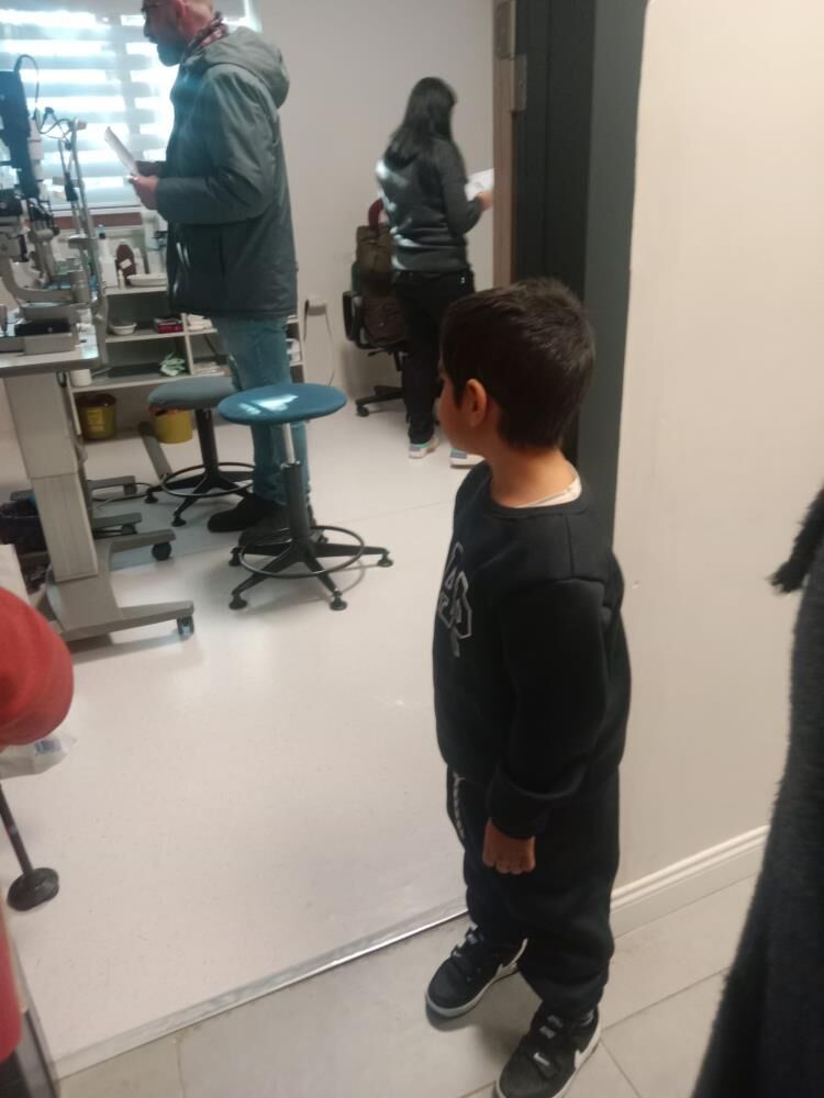 6 Yaşındaki Torunu Için Ramazan Davulculuğu Yapıyordu 2