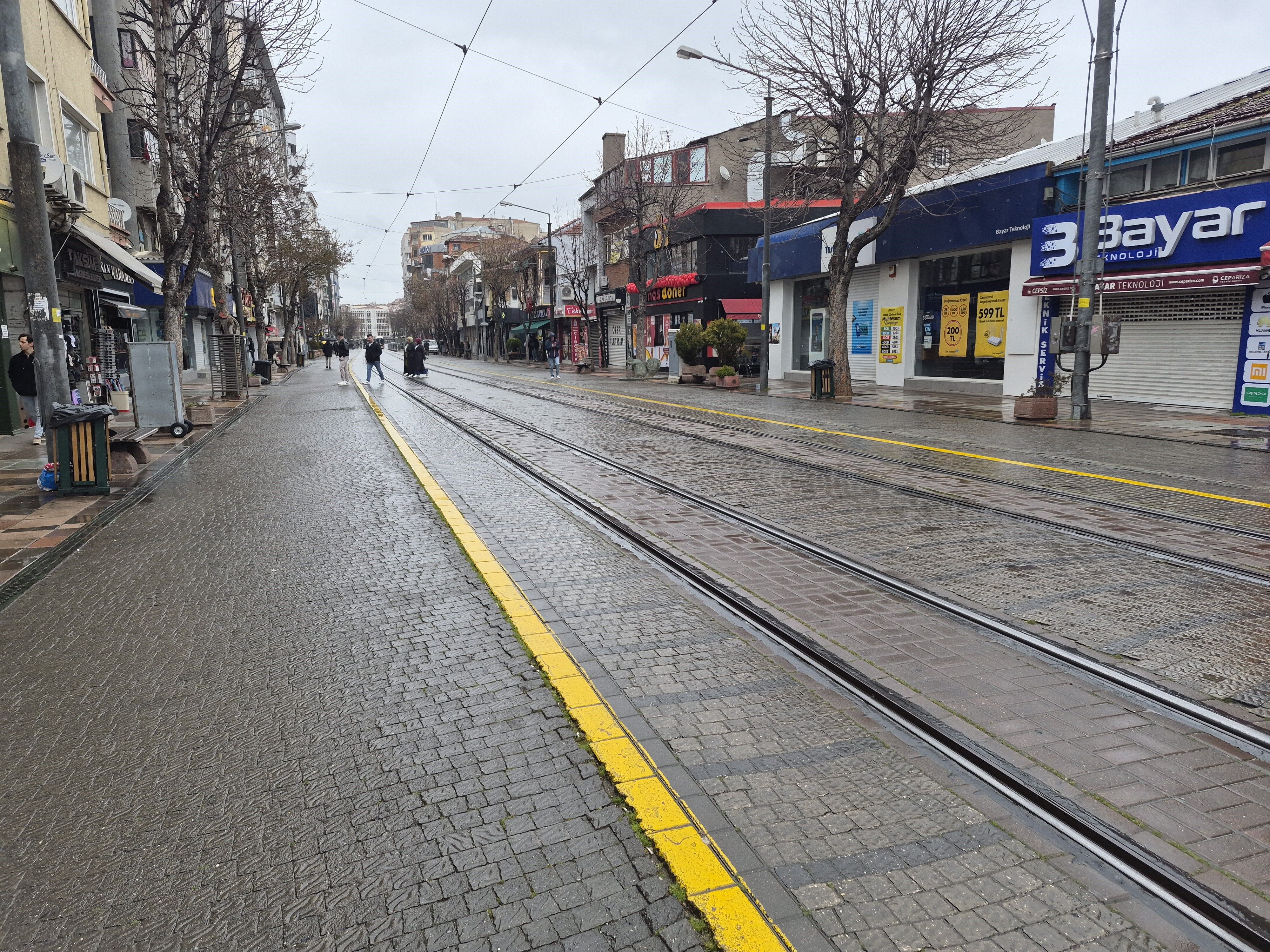 2 eylül caddesi