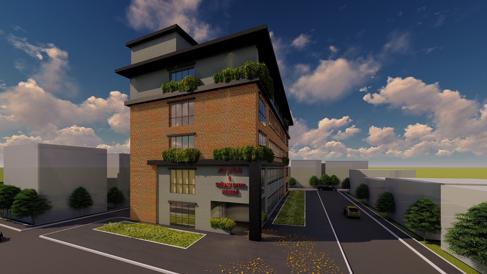 Aile Sağlığı Merkezi (4)