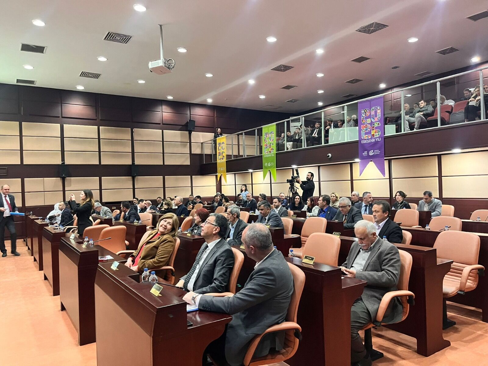 Amatör Kulüplere Nakdi Yardım. 2