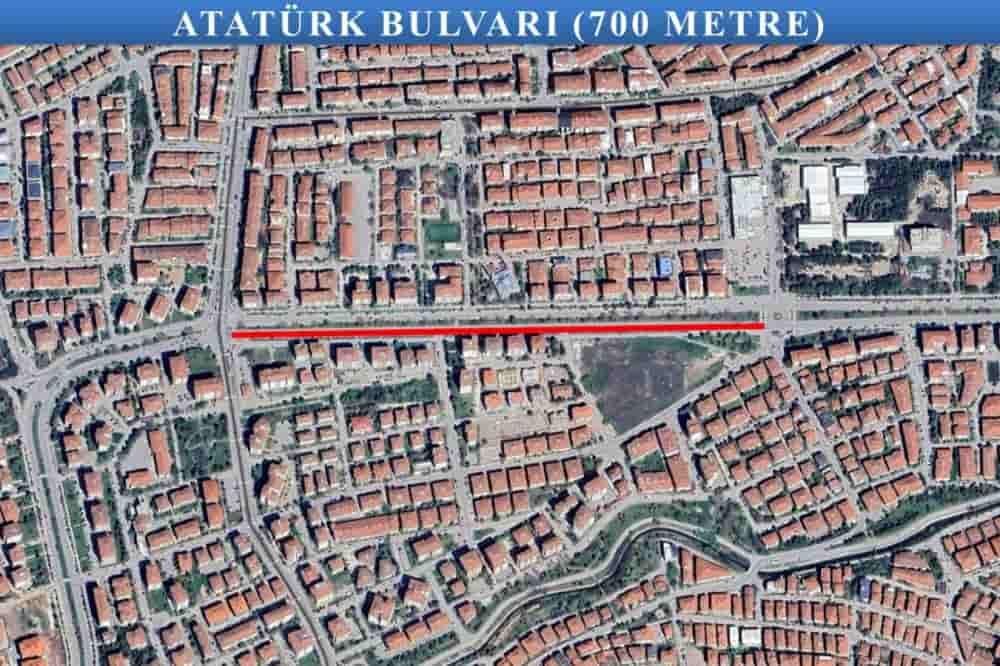 Arabasız Pazar (1)-1