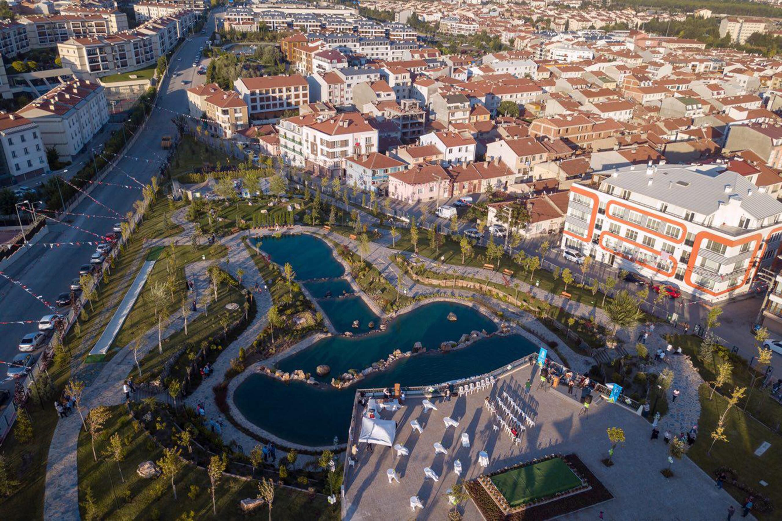 çamlıca mahallesi-3