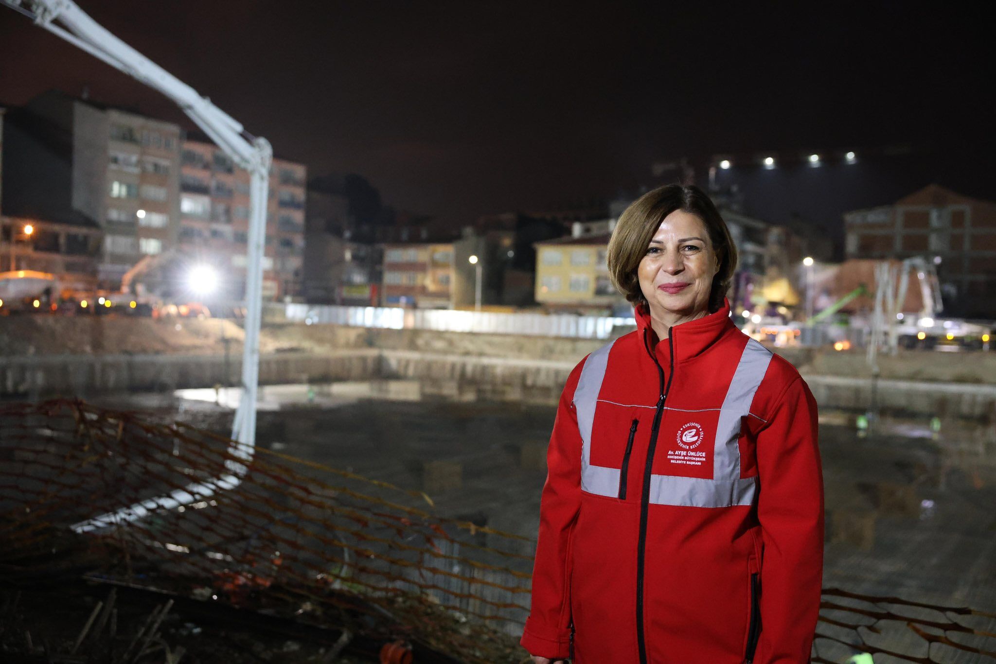 Başkan Ünlüce Kurtuluş (2)