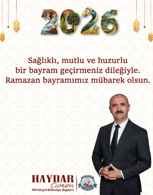 Mihalıççık Belediyesi