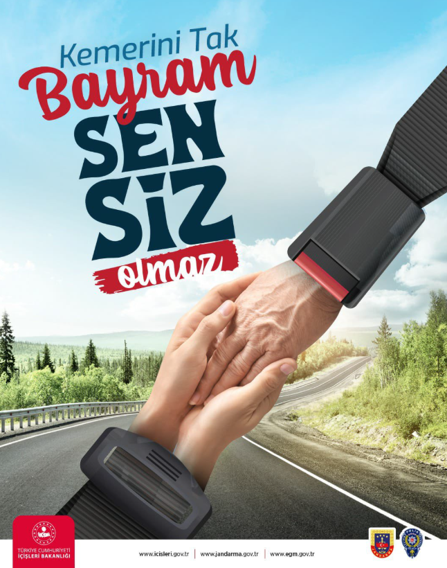 Bayram Sensiz Olmaz