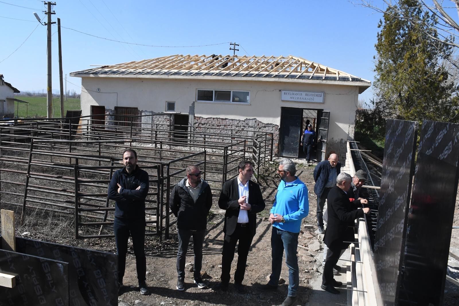 Beylikova Mezbaha (2)