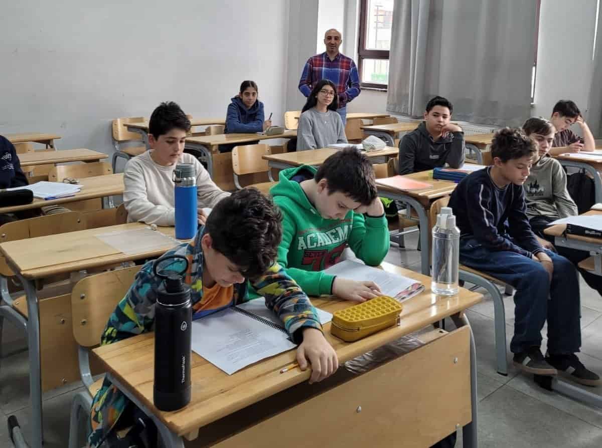 Bilim Olimpiyatları Akademisii (1)