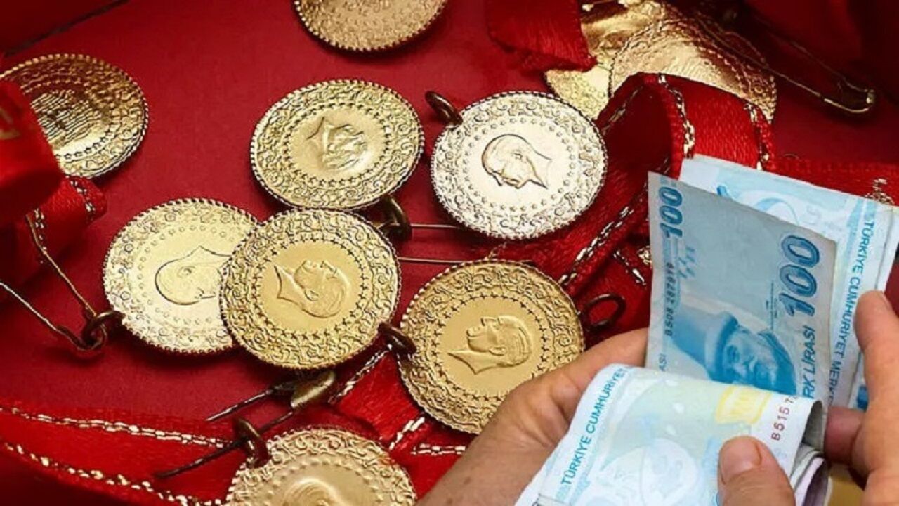Çeyrek Altın 1-4