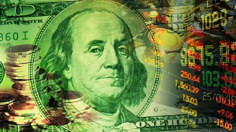 Dolar 17-9