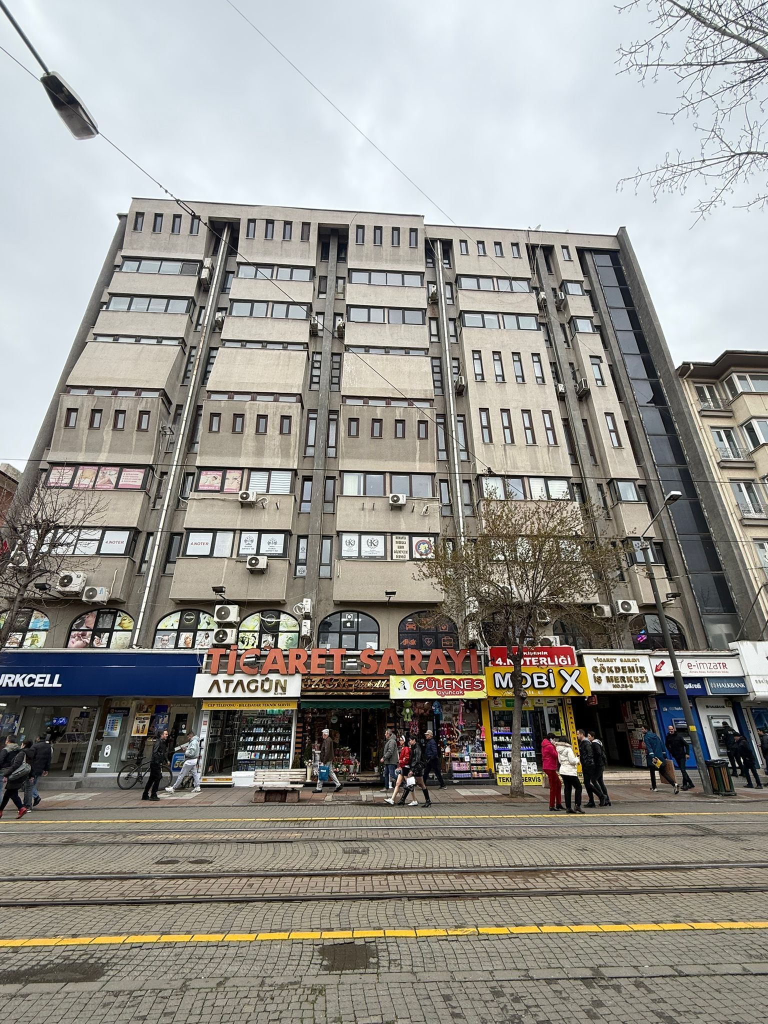 Ebb Eto Binasını Kiraladı (1)