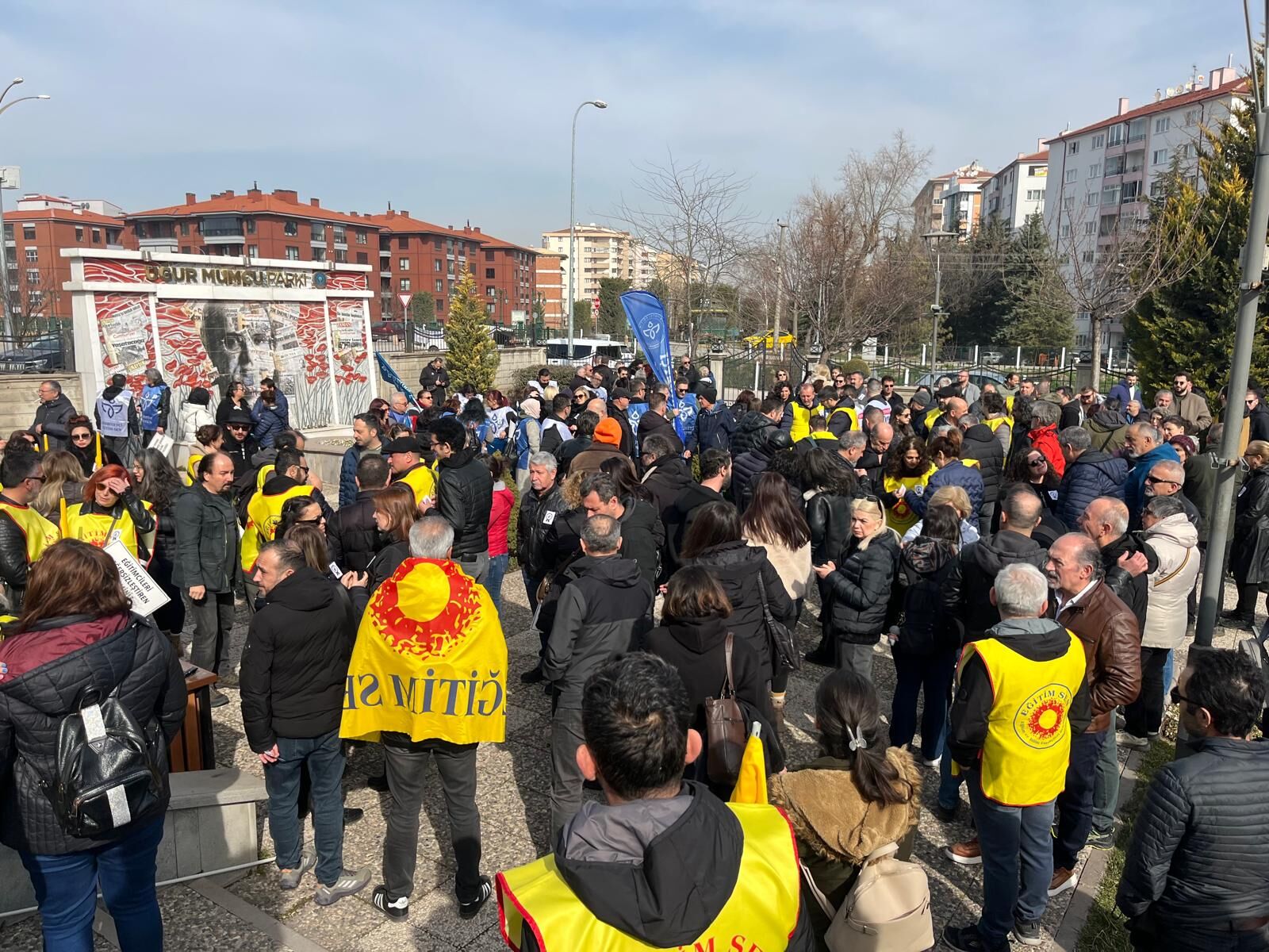 Eğitim Sen Açıklama (4)