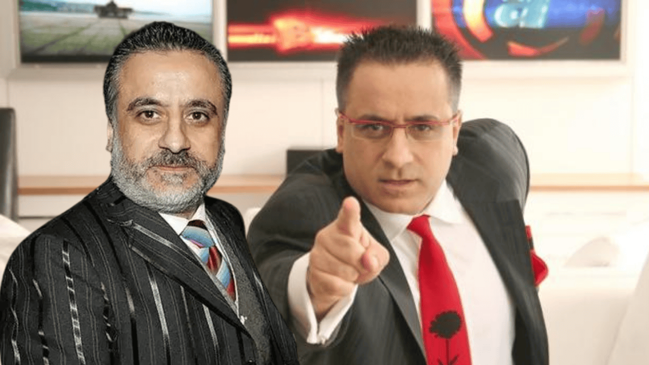 Erol Köse Kimdir Ünlü Yapımcı Neden Öldü