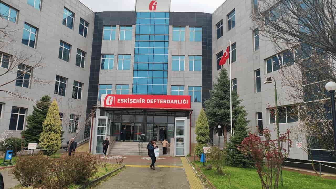Eskişehir Deftardarlığı
