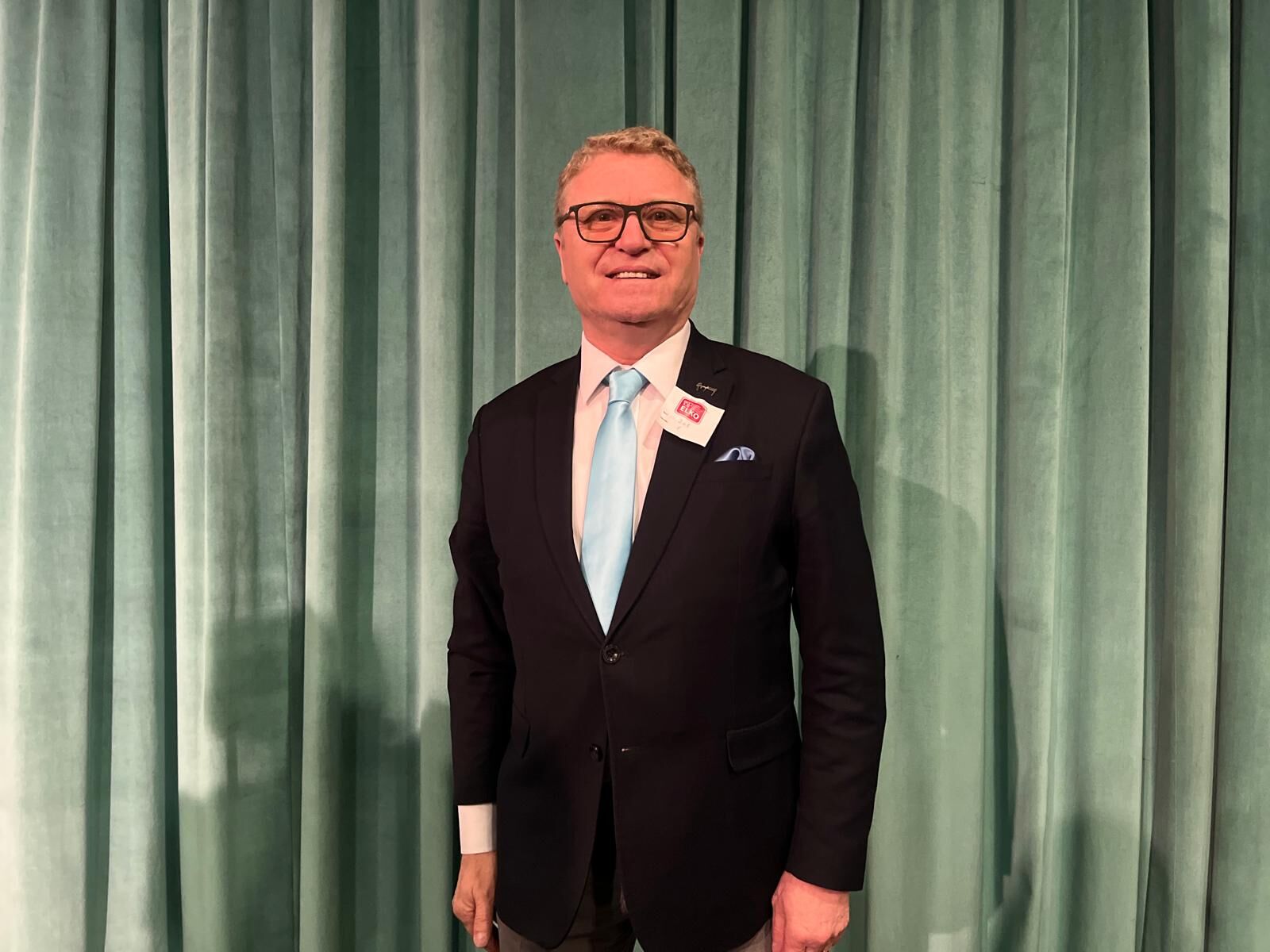 Eskişehir Lokantacılar Ve Kasaplar Esnaf Odası’nda Seçim Heyecanı (2)