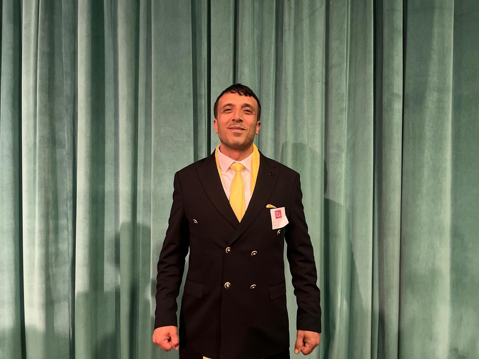 Eskişehir Lokantacılar Ve Kasaplar Esnaf Odası’nda Seçim Heyecanı (3)