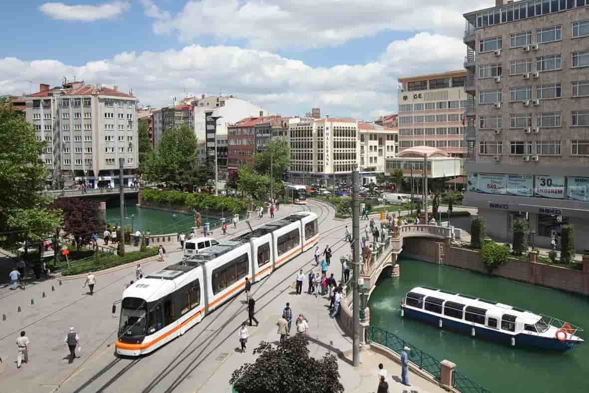Eskişehir'de günler önce duyurulmuştu: Planlanan etkinlik iptal edildi