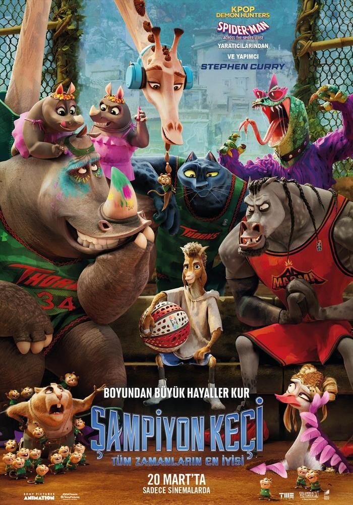 Eskişehir'de 5 Yeni Film Vizyonda! (1)