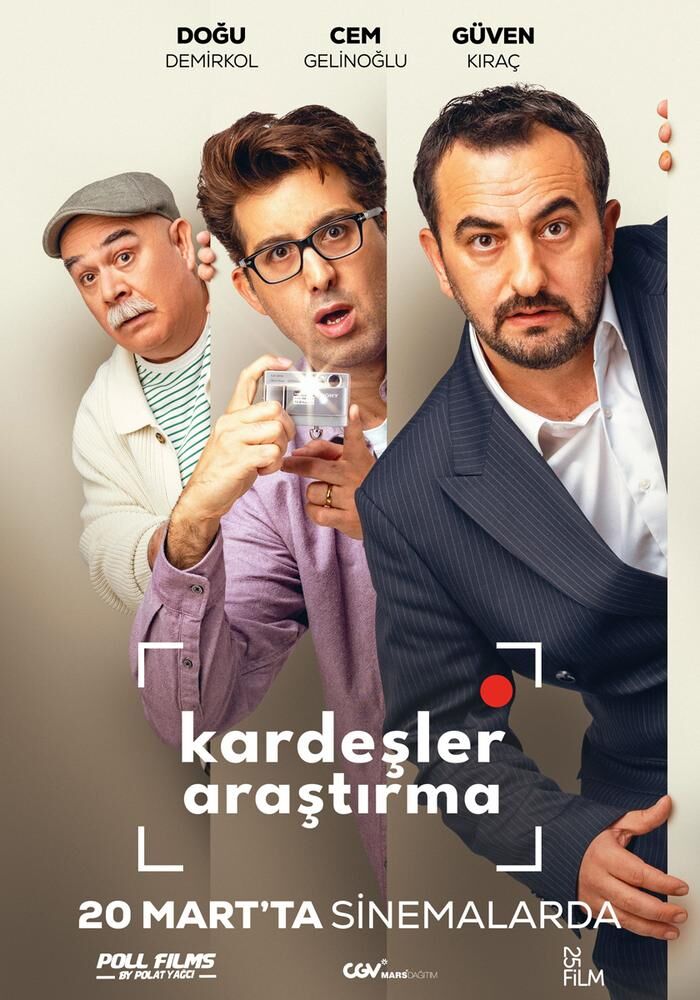 Eskişehir'de 5 Yeni Film Vizyonda! (2)