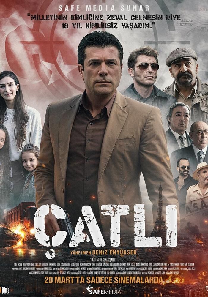 Eskişehir'de 5 Yeni Film Vizyonda! (3)