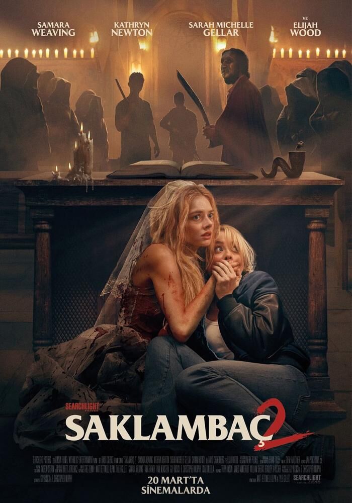 Eskişehir'de 5 Yeni Film Vizyonda! (4)