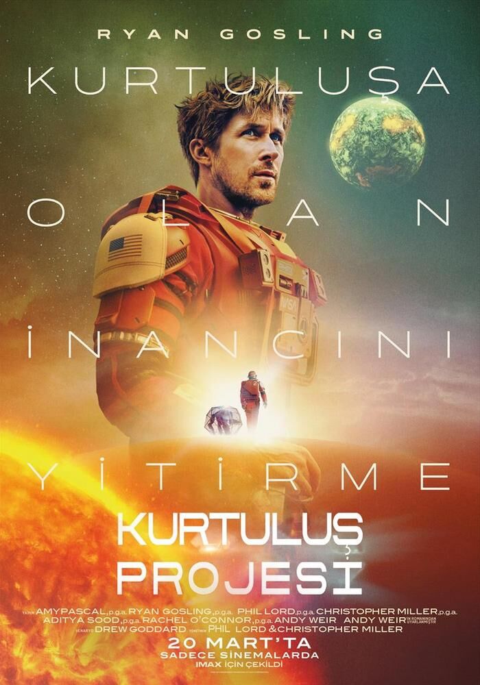 Eskişehir'de 5 Yeni Film Vizyonda!