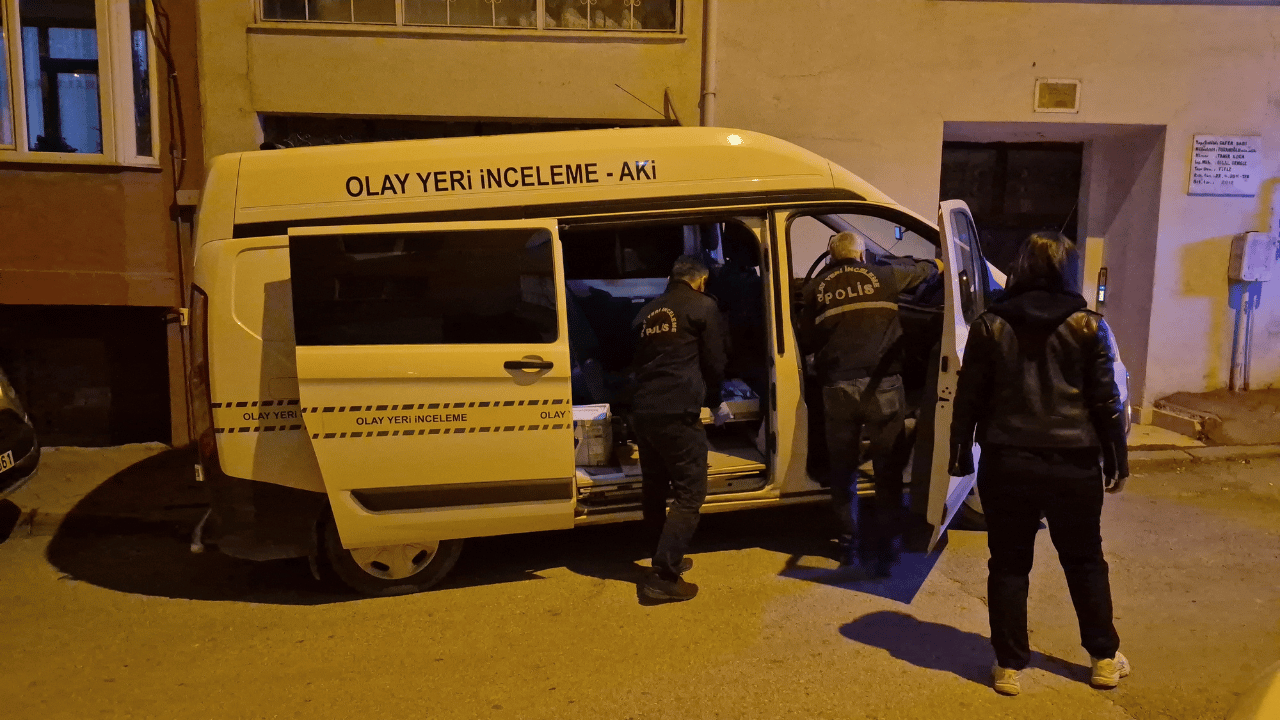 Eskişehir'de korkunç tablo: Bu yıl yaklaşık 30 kişi ölü bulundu