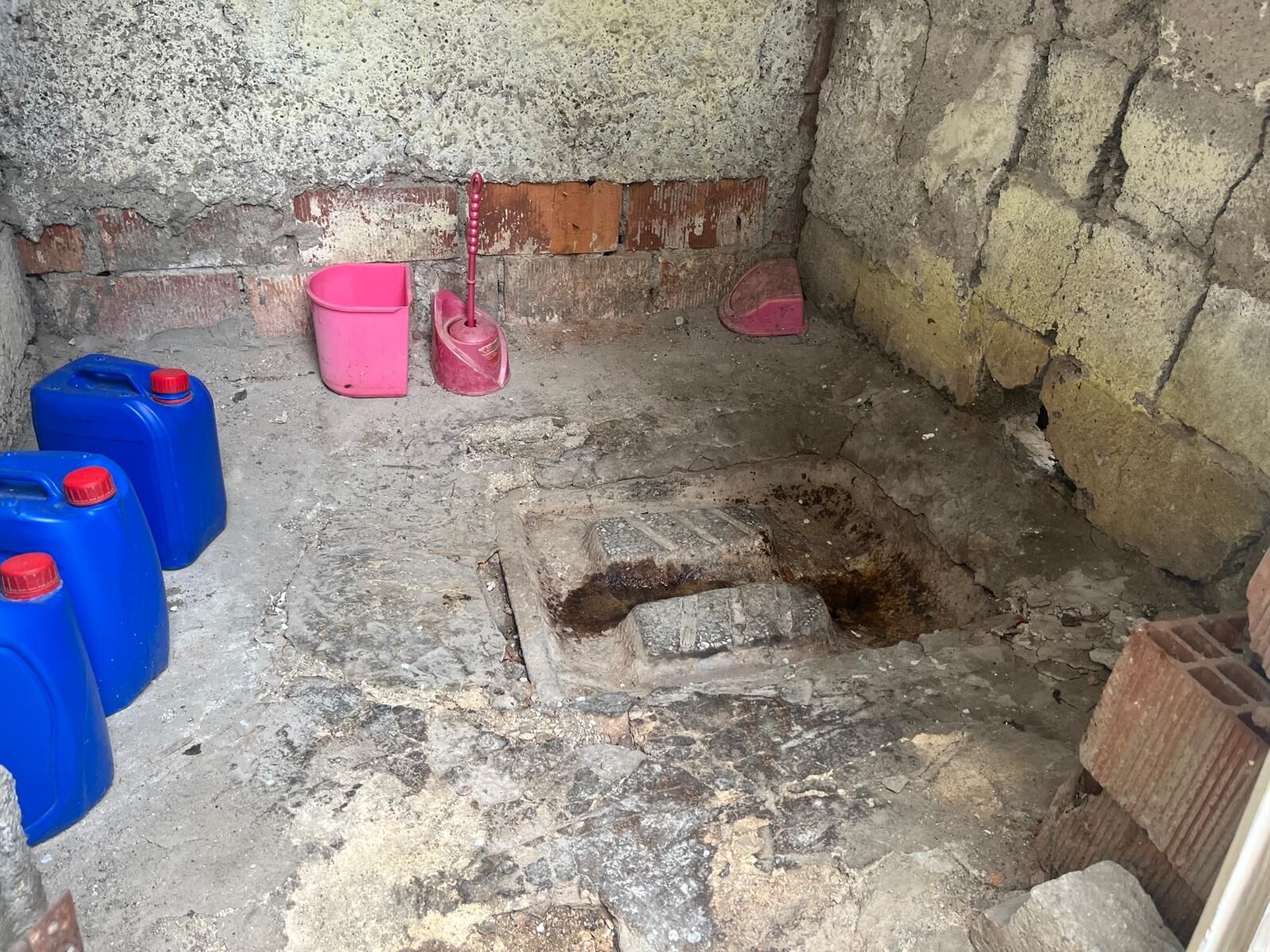 Eskişehir'de Yaşlı Çiftin Evi (3)