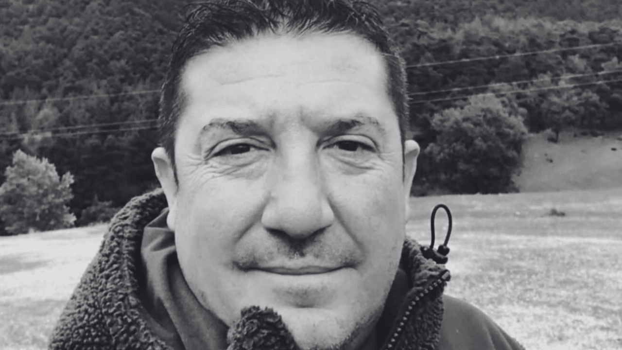 Eskişehir'in Tanınmış Esnafından Acı Haber