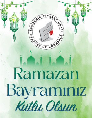 ESKİŞEHİR TİCARET ODASI