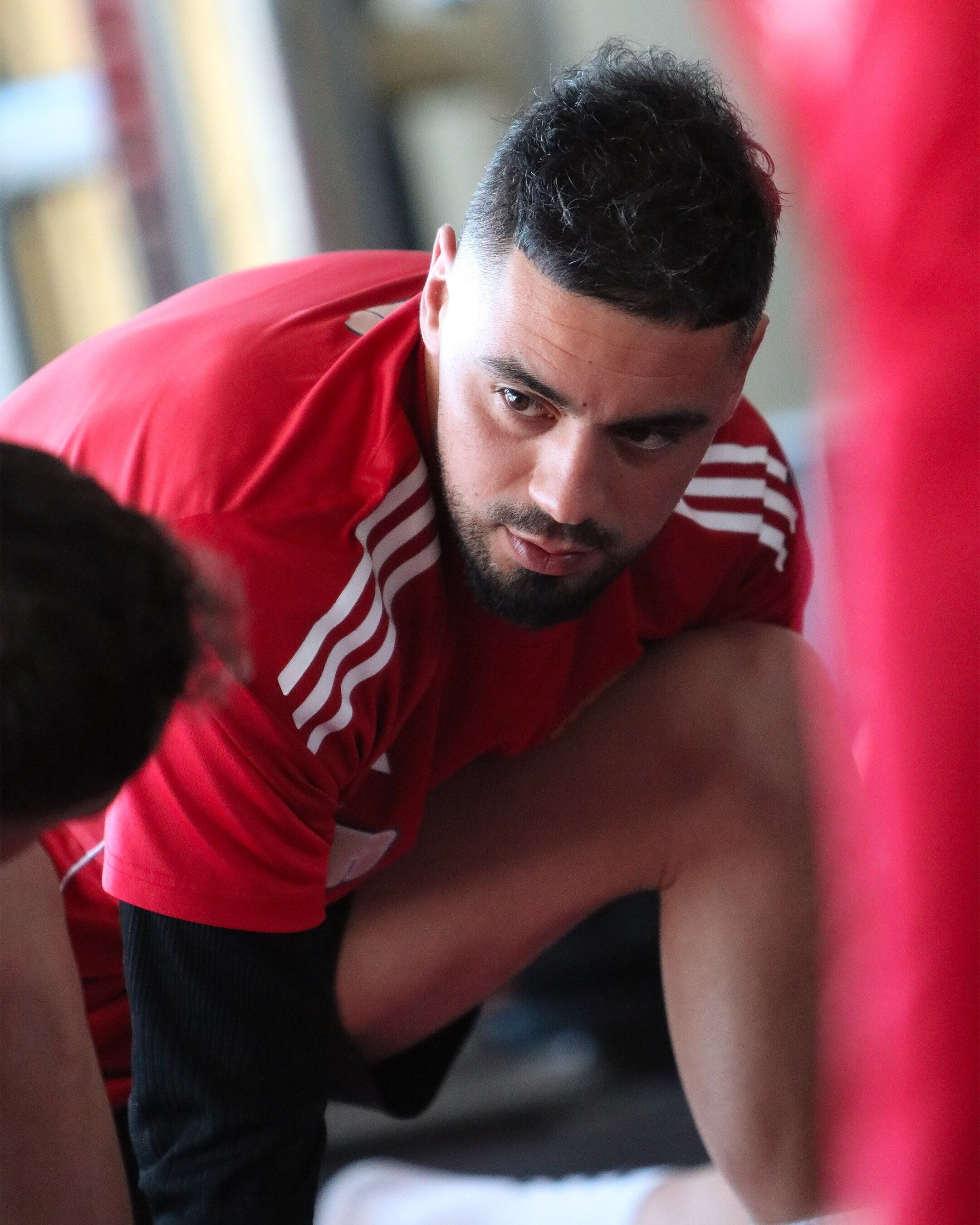 Eskişehirspor Hazırlık 2-1