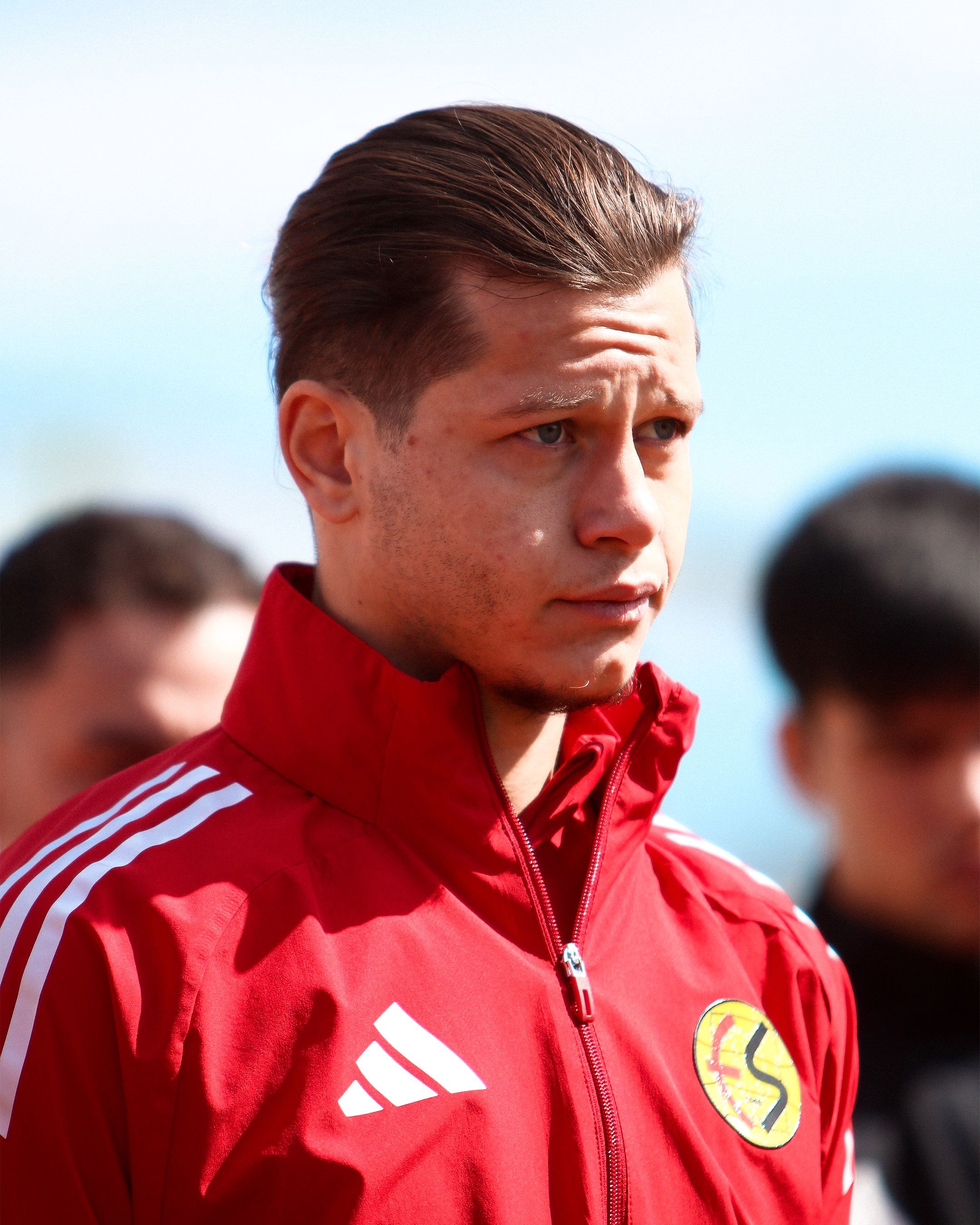 Eskişehirspor Hazırlık 2