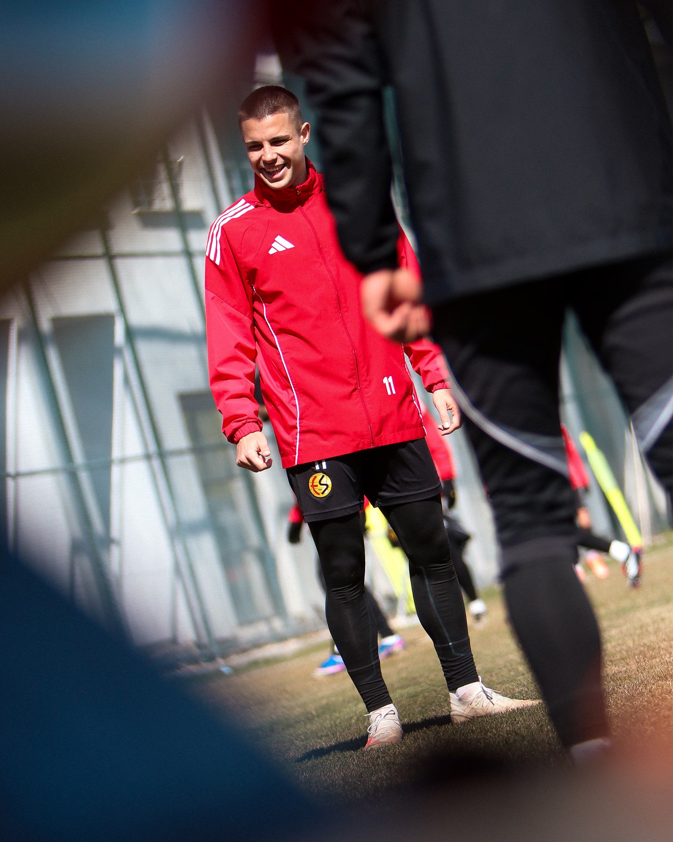 Eskişehirspor Hazırlık-3