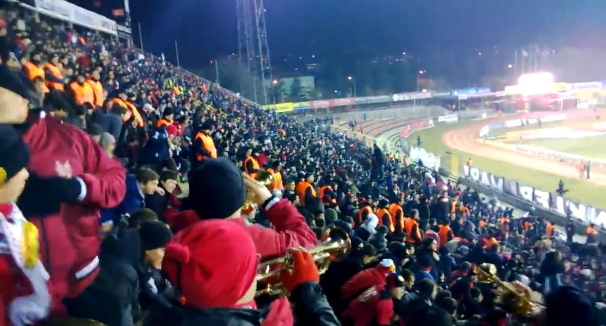 Eskişehirspor Taraftarı