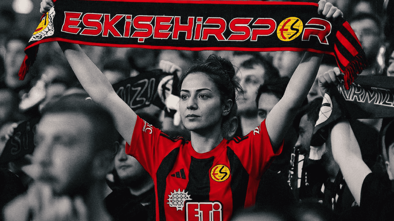 Eskişehirspor Ücretsiz