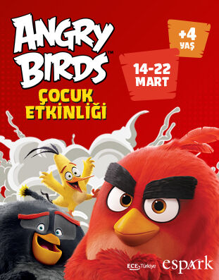 Espark Alışveriş Merkezi