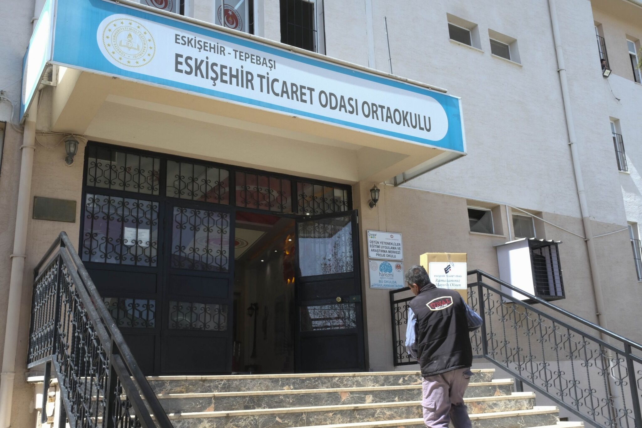 Eto Yardım Paketi (1)