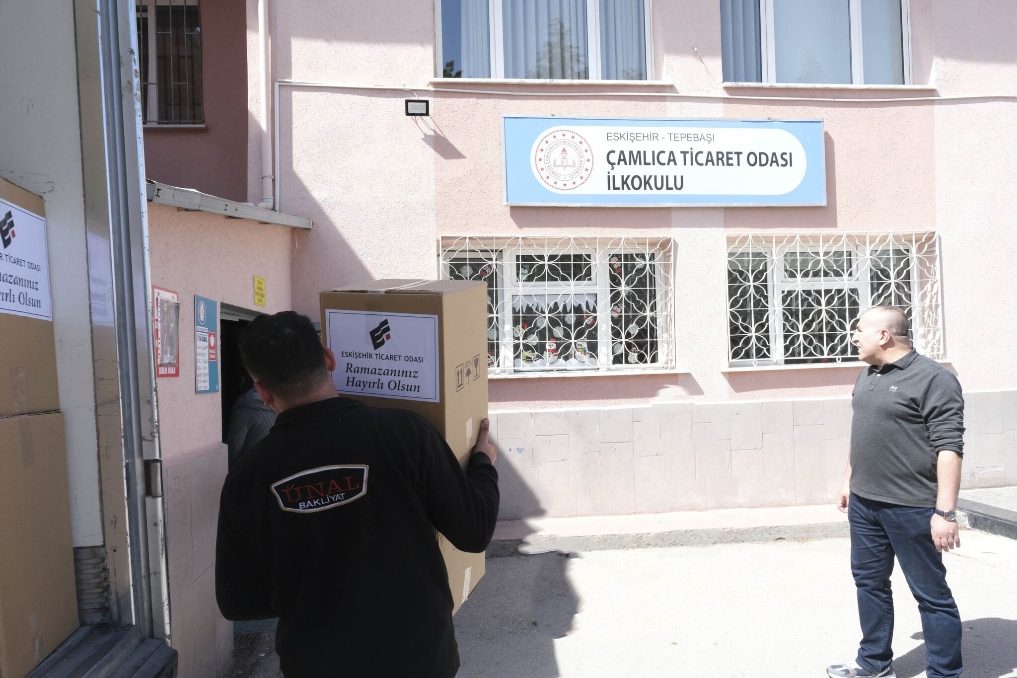 Eto Yardım Paketi (3)