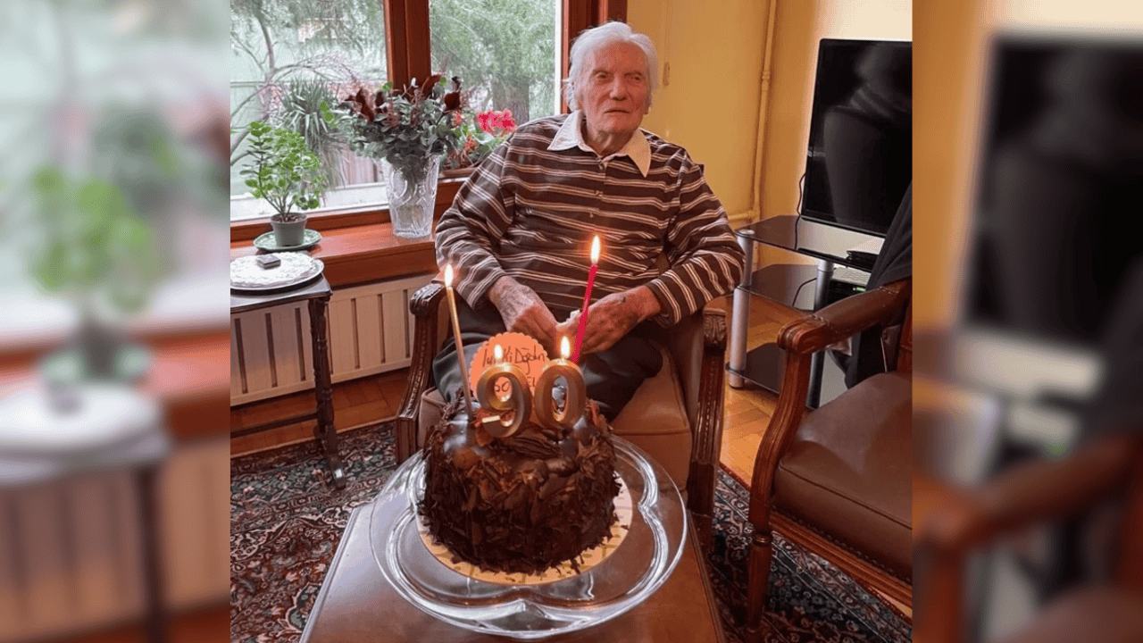 Göksel Arsoy Doğum Günü