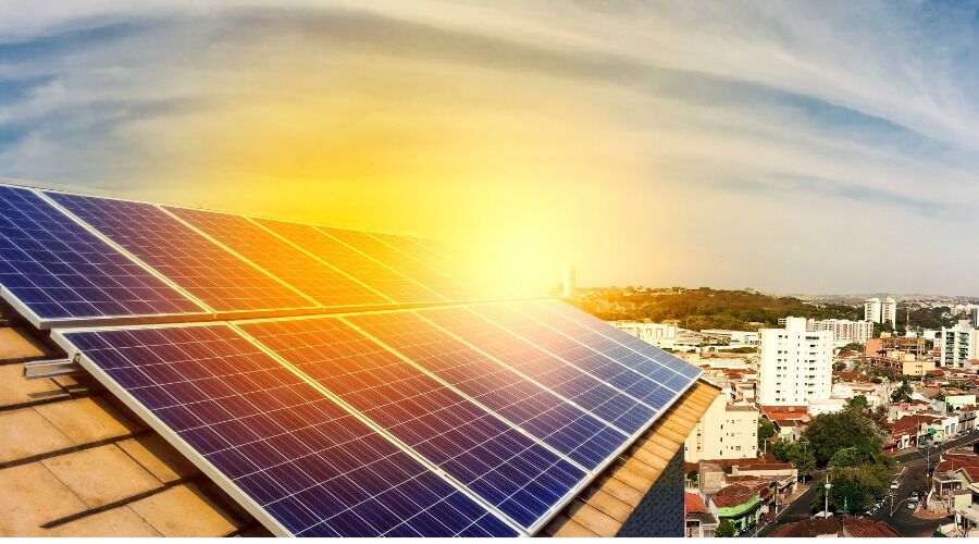 Güneş Panelli Sağlık Tesisleri (2)