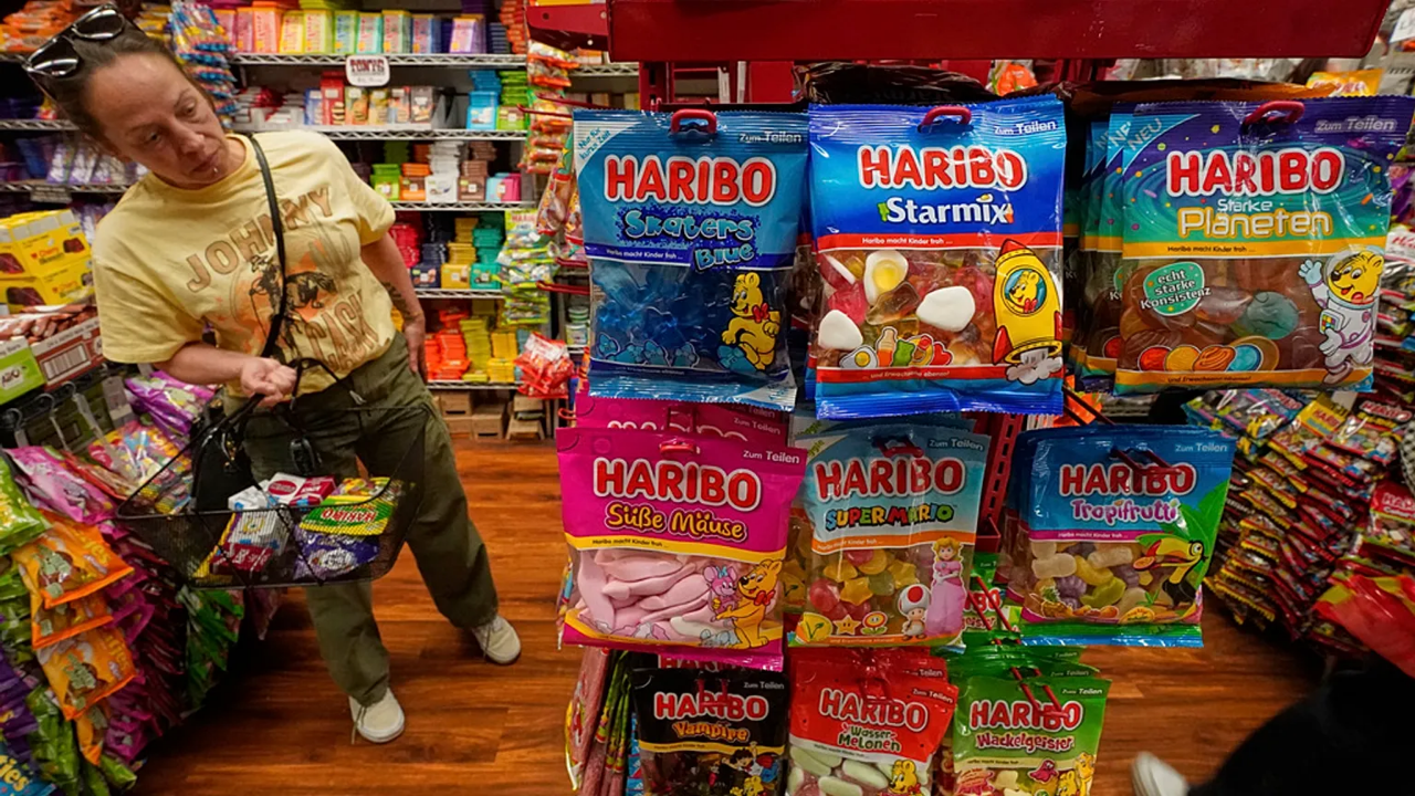 Haribo (1)