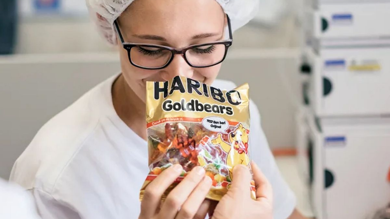 Haribo