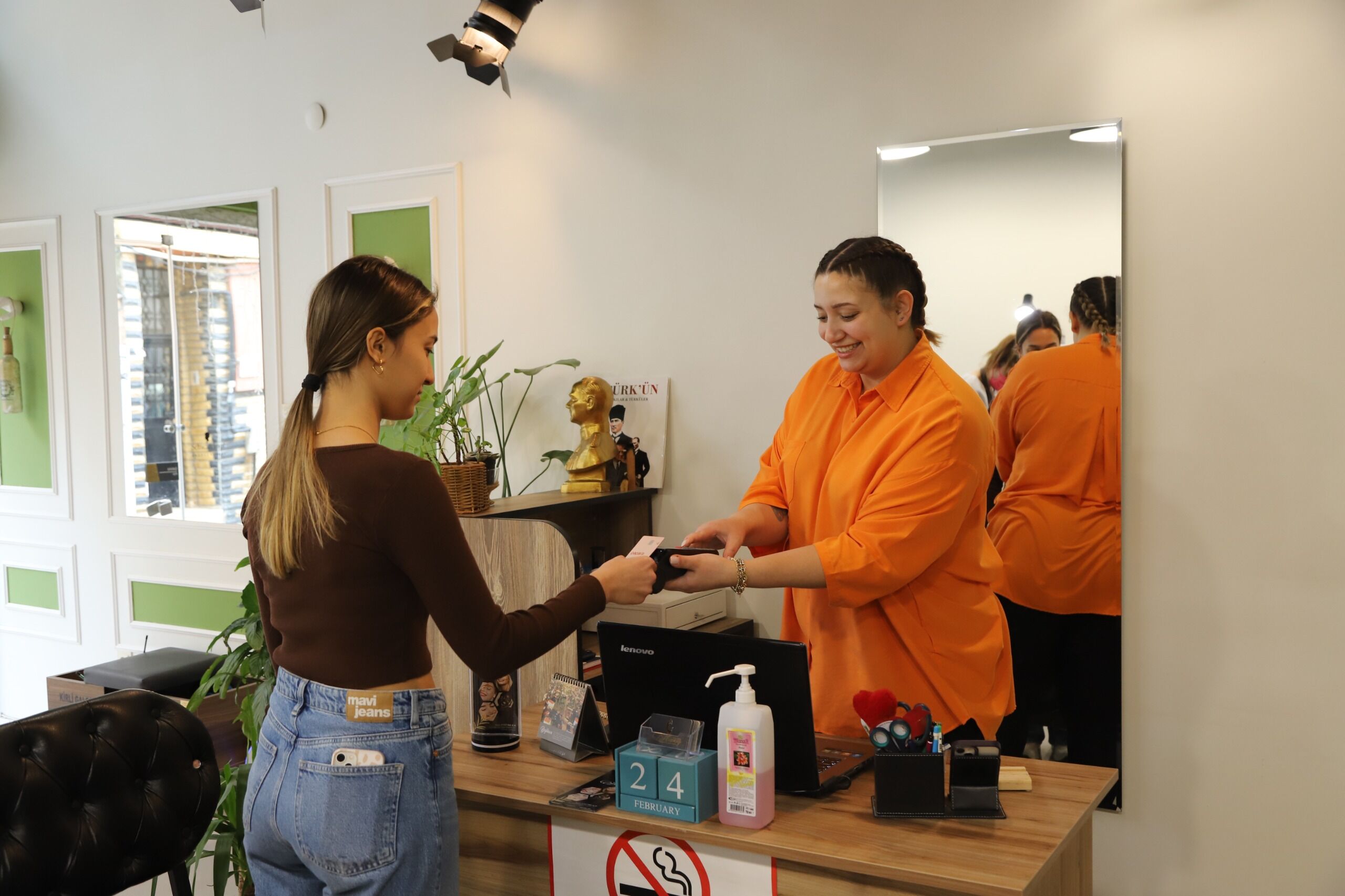 Her Ayin 26’Si İndi̇ri̇m Günü Coşkusu Devam Edi̇yor (2)