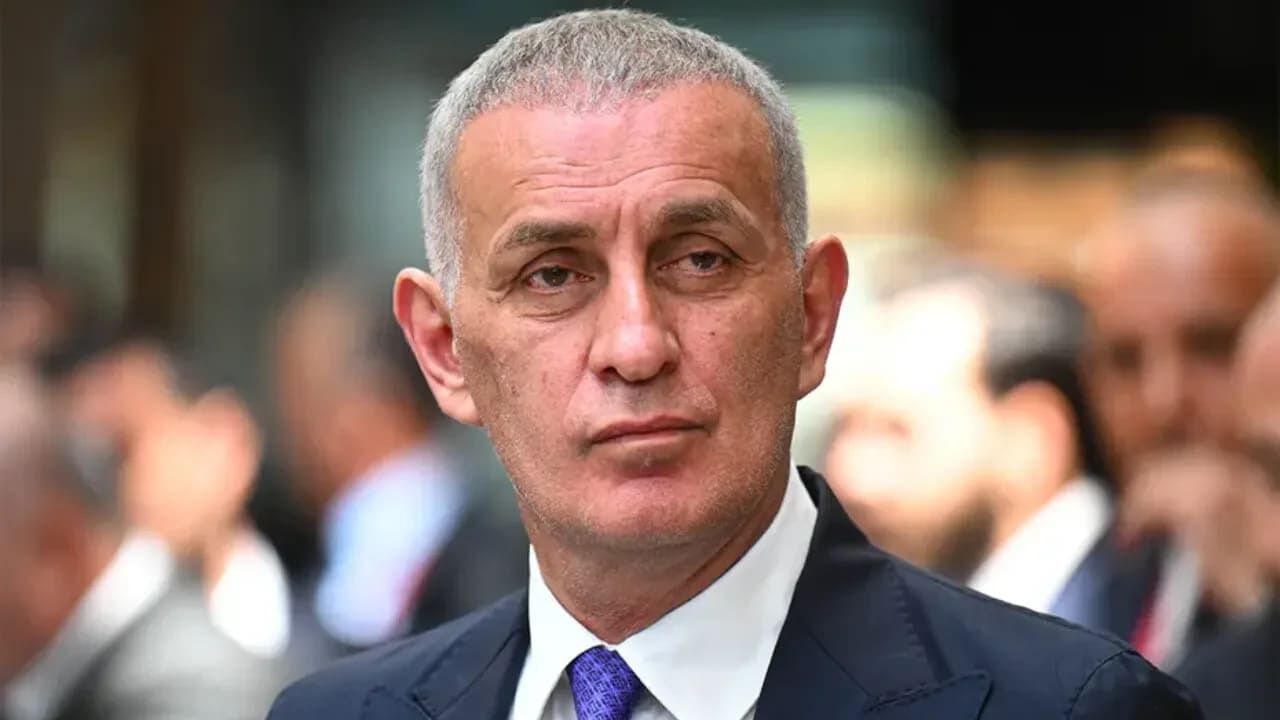 Ibrahim Hacıosmanoğlu Villa