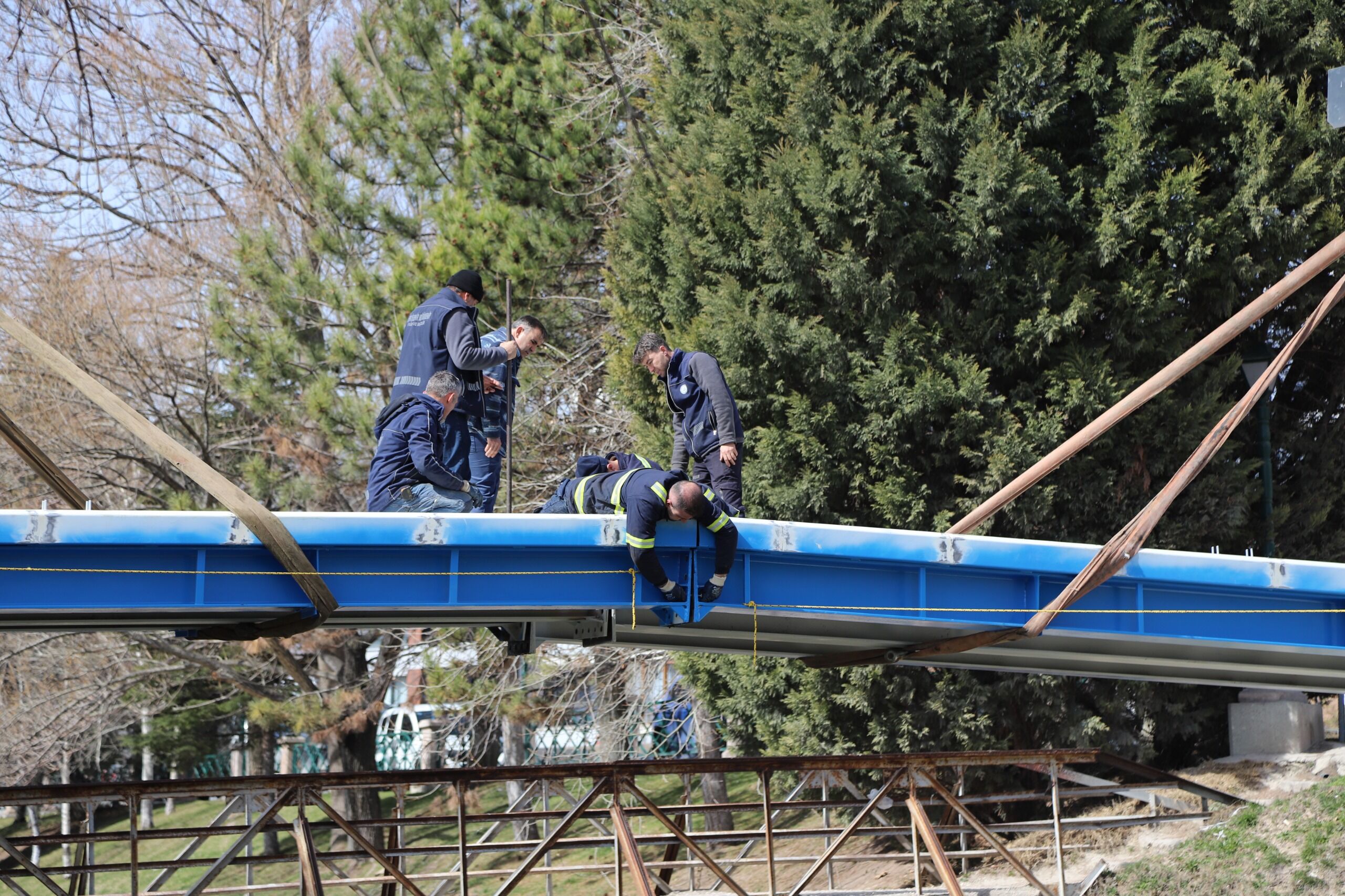 İskele 26’Ya Ulaşim Daha Güvenli̇ Ve Konforlu Olacak (3)
