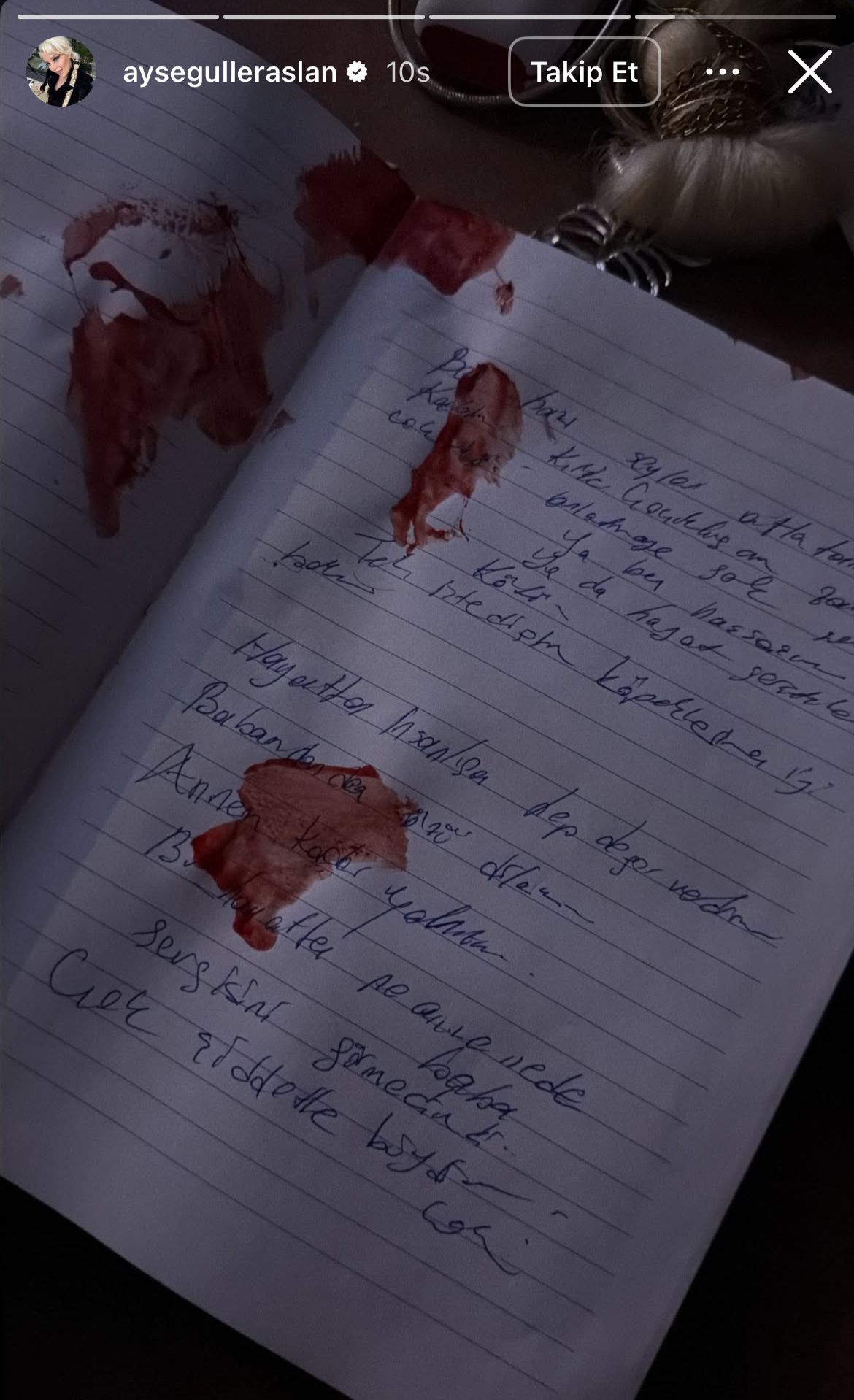 İşte Benim Stilim Yarışmacısı Ayşegül Eraslan Ölü Bulundu (1)