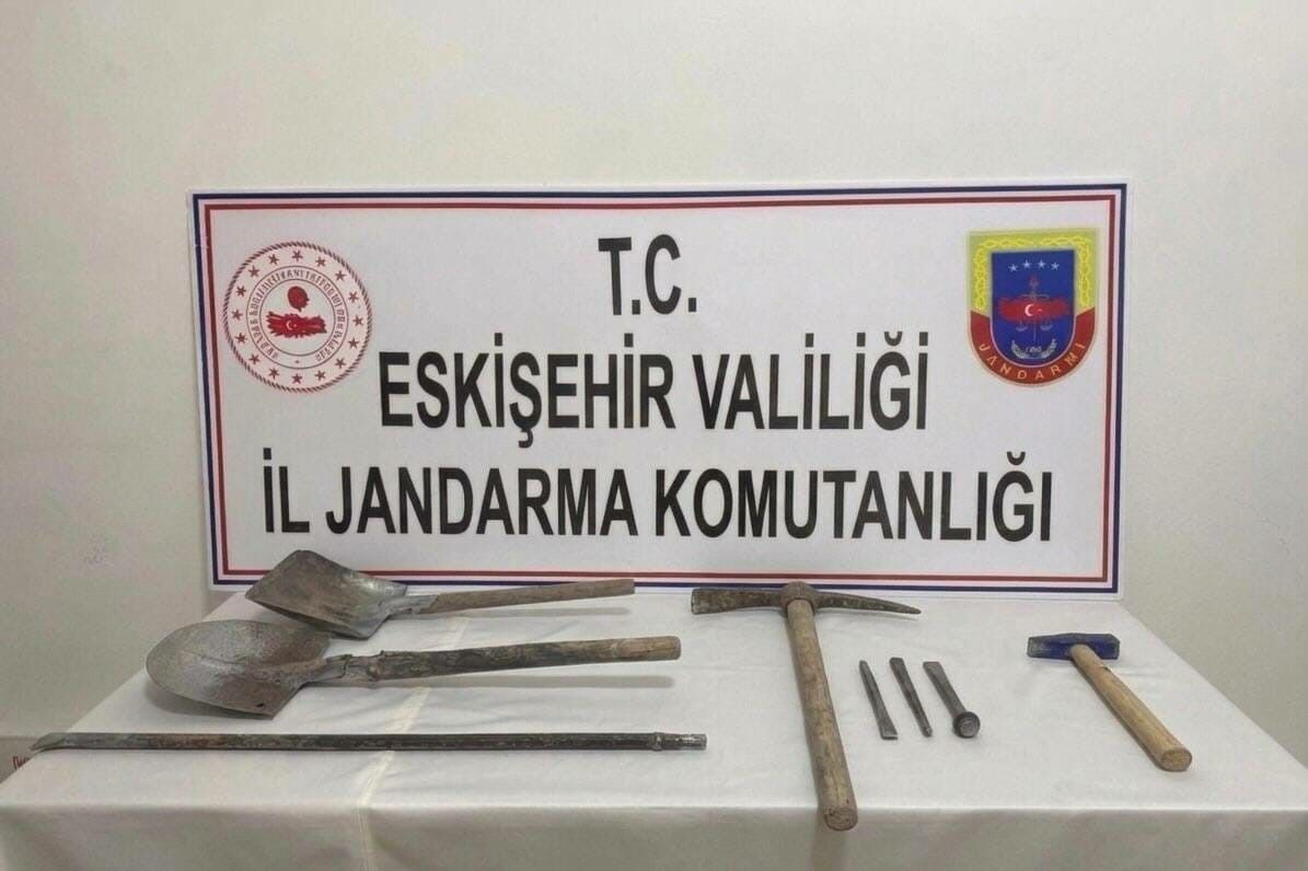 Kaçak Kazı (2)-1