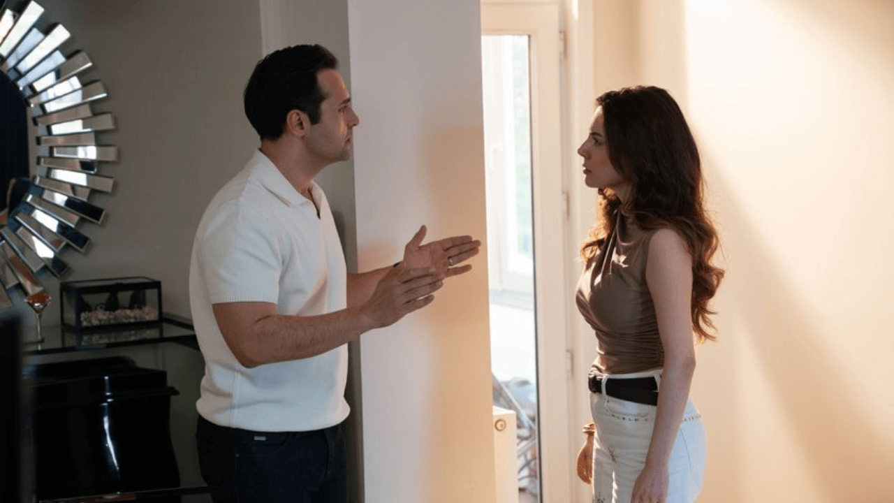 Kızılcık Şerbeti Fragmanı Neden Yayınlanmadı Kızılcık Şerbeti Yeni Bölüm Tarihi (2)