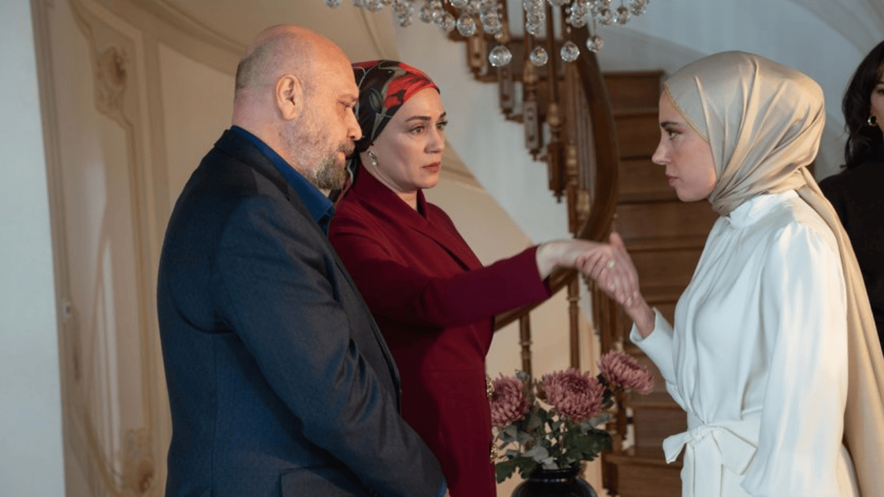 Kızılcık Şerbeti Fragmanı Neden Yayınlanmadı Kızılcık Şerbeti Yeni Bölüm Tarihi (3)