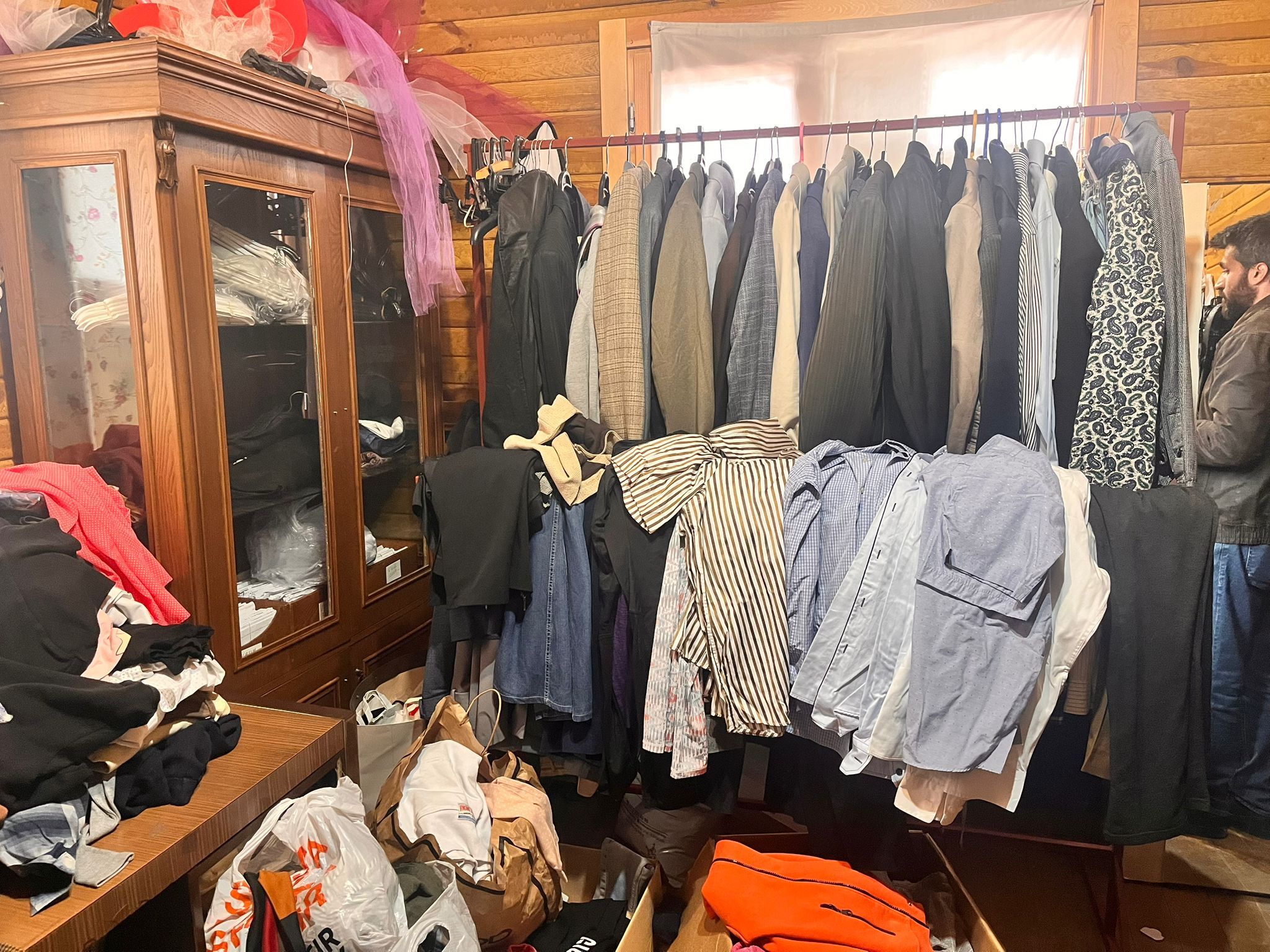 Kurtuluş Kentsel Dönüşüm (2)